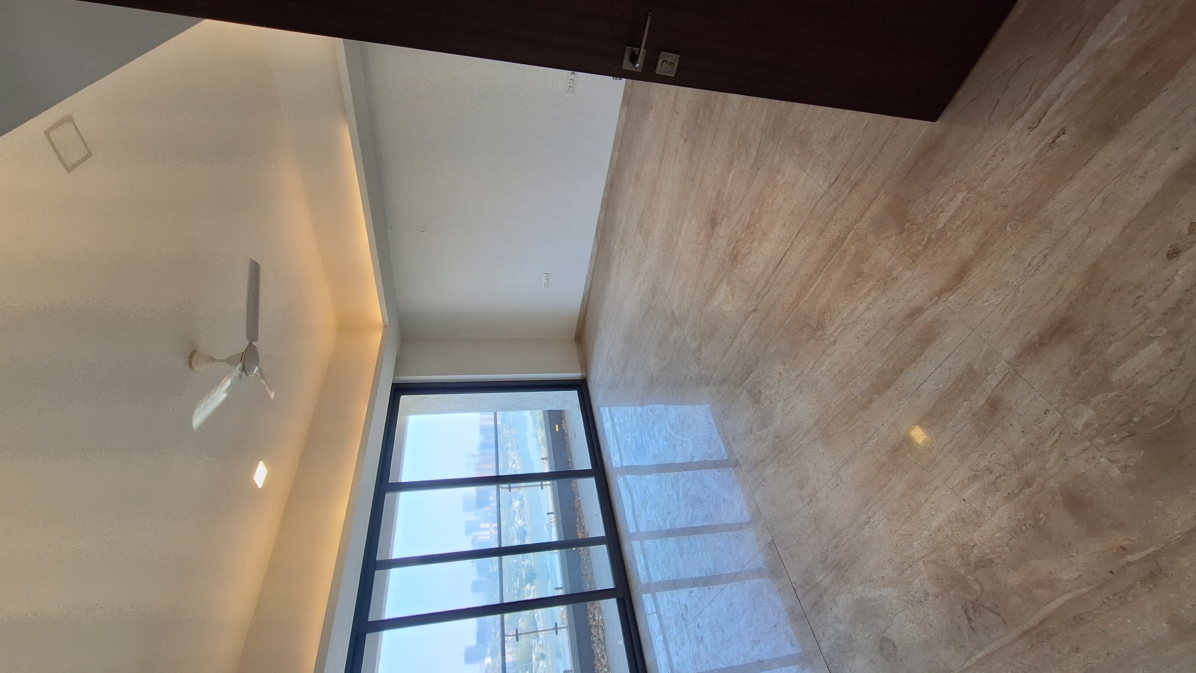 5 BHK + Pooja Room,Servant Room,Study Room,Extra Room Penthouse For Sale in Sunteck Signature Island