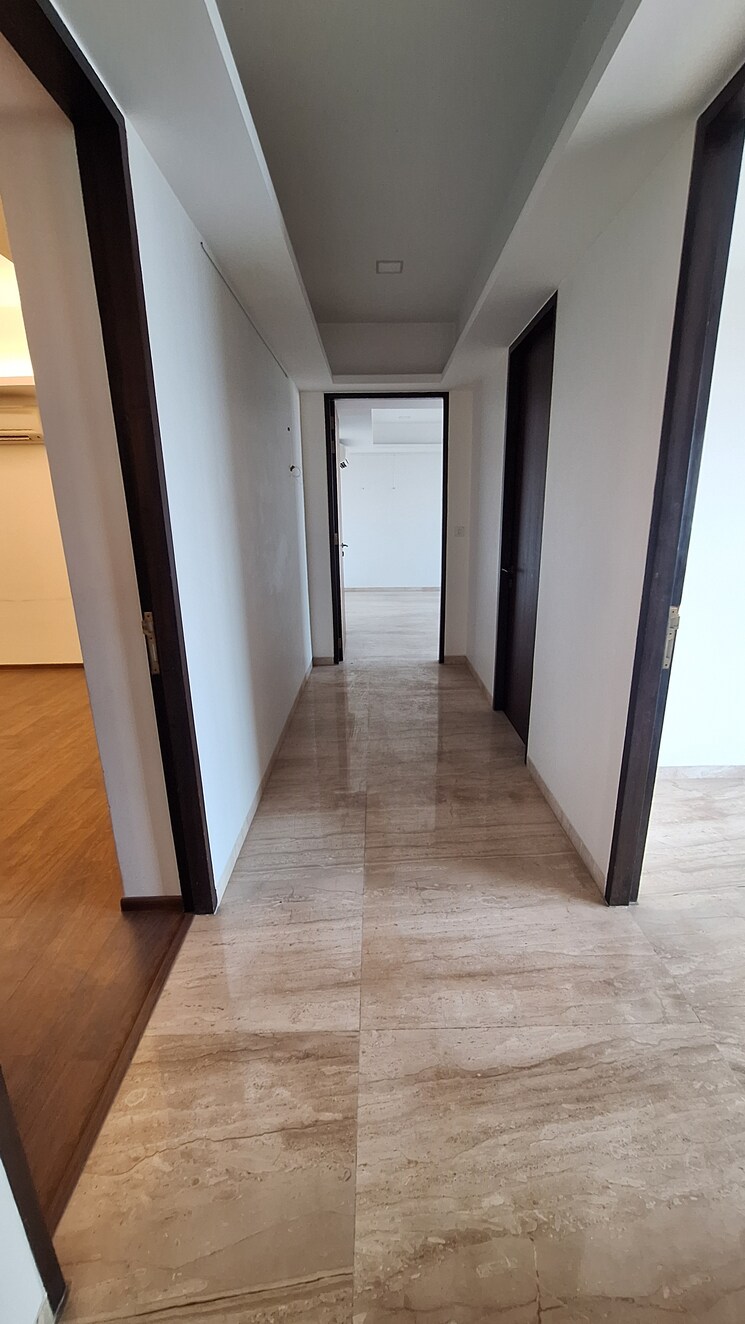 Kitchen, sunteck-signature-island 5 Bedroom 8200 Sq.Ft. Penthouse In Bandra Kurla Complex Mumbai 8323307