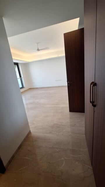 Bedroom in 5 BHK Penthouse at Sunteck Signature Island, Bandra Kurla Complex – for Sale