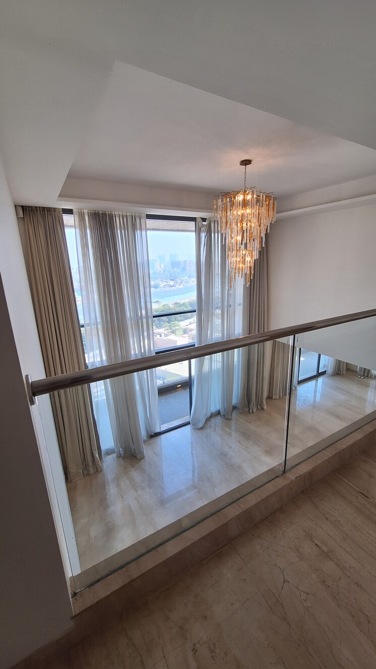 Exterior View, sunteck-signature-island 5 Bedroom 8200 Sq.Ft. Penthouse In Bandra Kurla Complex Mumbai 8323307