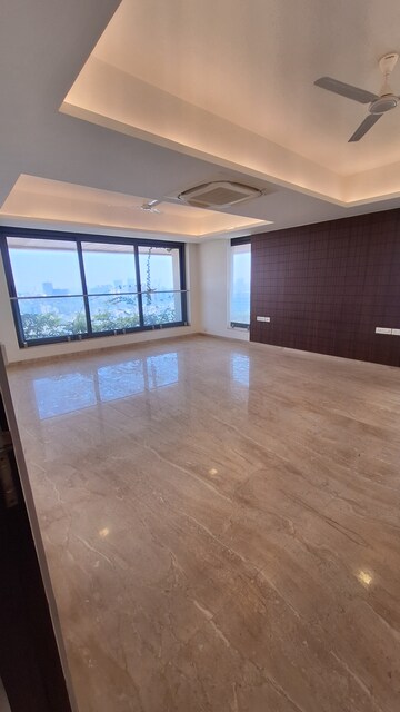 Furnished Amenities in 5 BHK Penthouse at Sunteck Signature Island, Bandra Kurla Complex – for Sale
