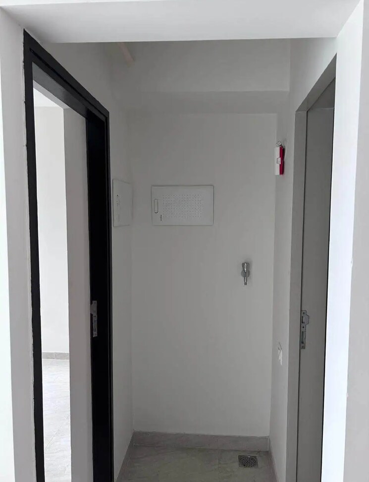 undefined, lodha-crown-quality-homes 1 Bedroom 550 Sq.Ft. Apartment In Majiwada Thane 8323305