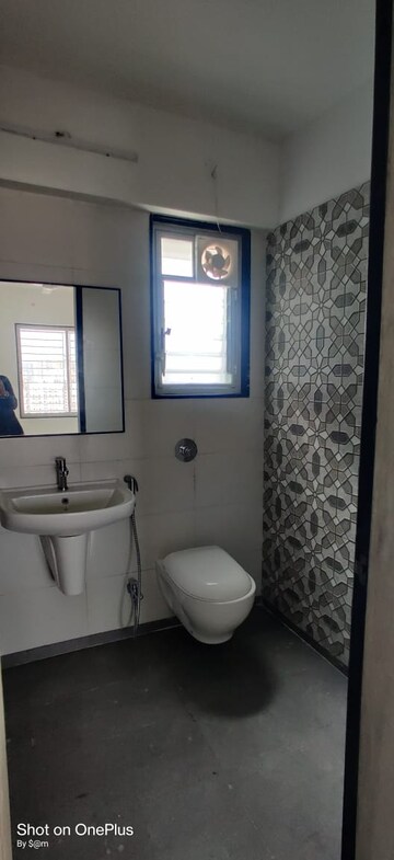 Master Bedroom in 2 BHK Apartment at Shree Venkatesh Graffiti Glover, Keshav Nagar – for Rent