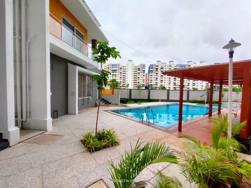 2 BHK Apartment For Rent in Shree Venkatesh Graffiti Glover, Keshav Nagar