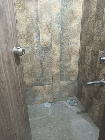 Bathroom in 1 BHK Apartment at Konark Virtue, Keshav Nagar – for Rent