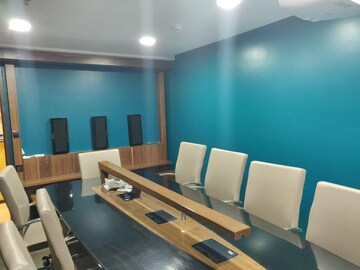 Bedroom in  Office Space at Satyadev Plaza, Andheri West – for Rent