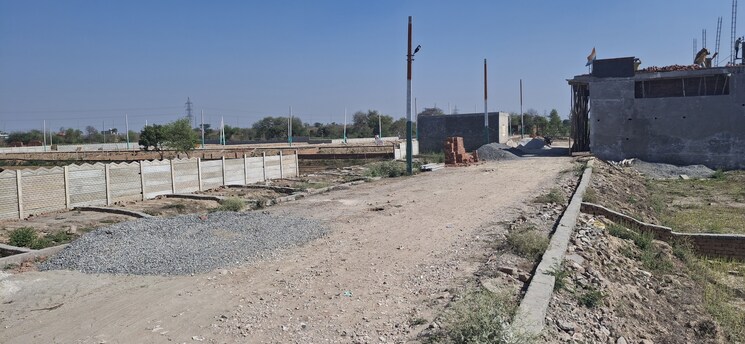 undefined, upsidc site b  60 Sq.Yd. Plot In Upsidc Site B Greater Noida 8323332