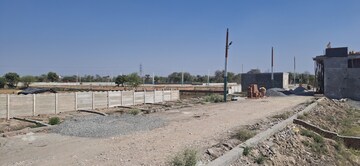 Plot Area in  Plot at Upsidc Site B – for Sale