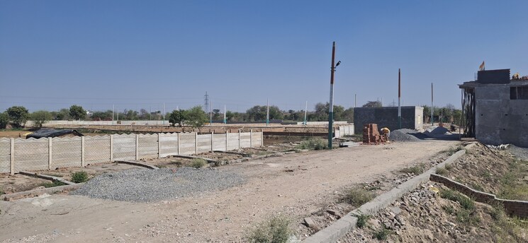undefined, upsidc site b  60 Sq.Yd. Plot In Upsidc Site B Greater Noida 8323332