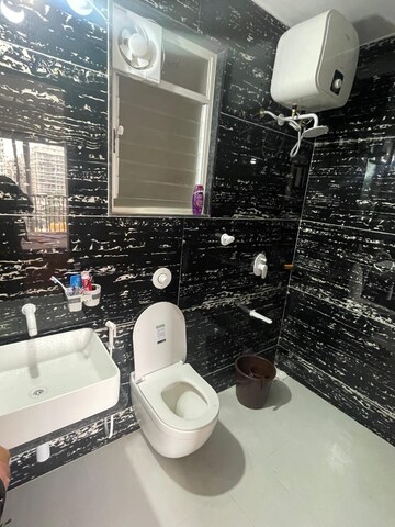 Master Bedroom in 2 BHK Apartment at Unique K City, Keshav Nagar – for Rent