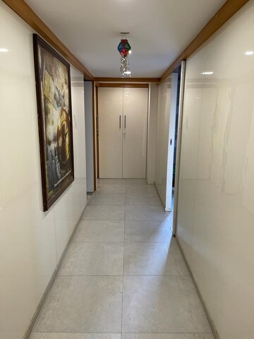 Building Lobby in  Office Space at Andheri West – for Rent