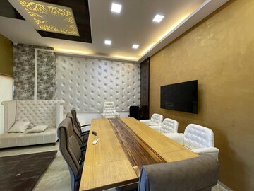 Kitchen in  Office Space at Andheri West – for Rent