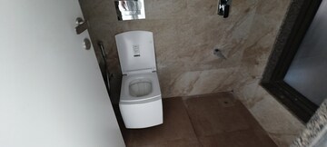 Attached Bathroom in 2 BHK Apartment at Kanakia Silicon Valley, Powai – for Rent