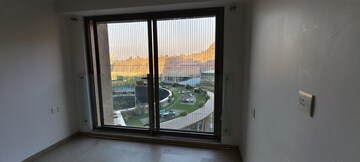 Bedroom in 2 BHK Apartment at Kanakia Silicon Valley, Powai – for Rent
