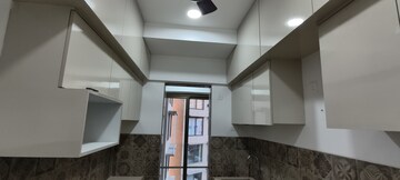 Kitchen in 2 BHK Apartment at Kanakia Silicon Valley, Powai – for Rent