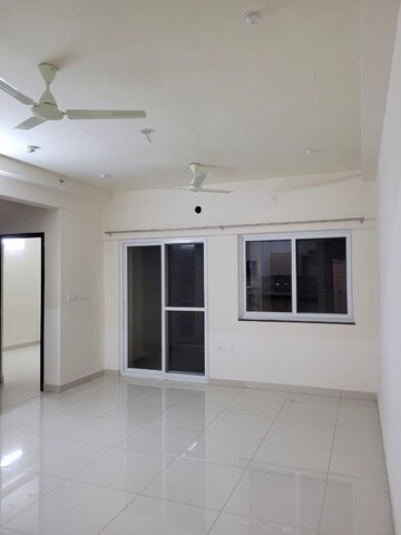 Building Lobby in 3 BHK Apartment at Puravankara Silversands, Mundhwa – for Rent