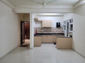 3 BHK Apartment For Rent in Puravankara Silversands, Mundhwa