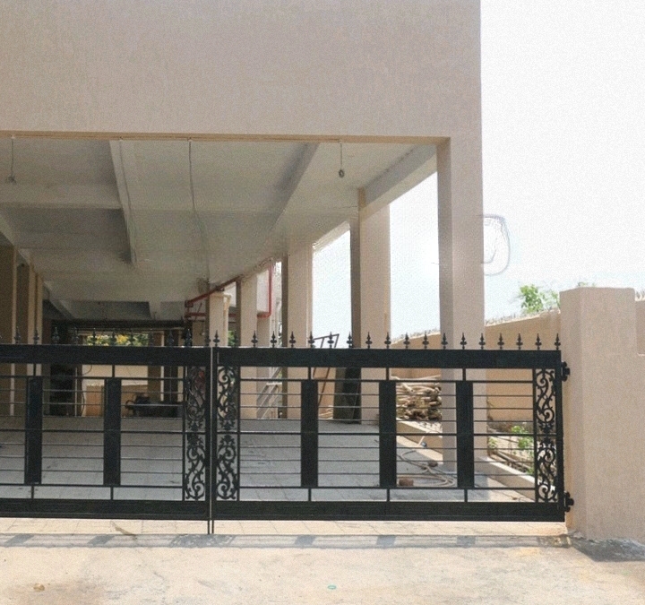 1 BHK + Pooja Room 480 Sq.Ft. Apartment in Squarefeet Ace Square