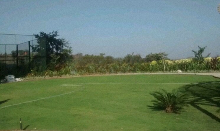 Master Bedroom, squarefeet-ace-square 1 Bedroom 480 Sq.Ft. Apartment In Ghodbunder Road Thane 8323346