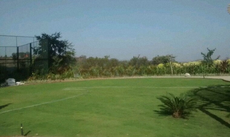 Master Bedroom, squarefeet-ace-square 1 Bedroom 480 Sq.Ft. Apartment In Ghodbunder Road Thane 8323346