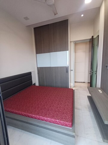 Bedroom in 3 BHK Apartment at DLH Imur, Andheri West – for Rent