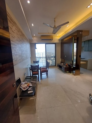 3 BHK Apartment For Rent in DLH Imur Andheri West Mumbai  8323348