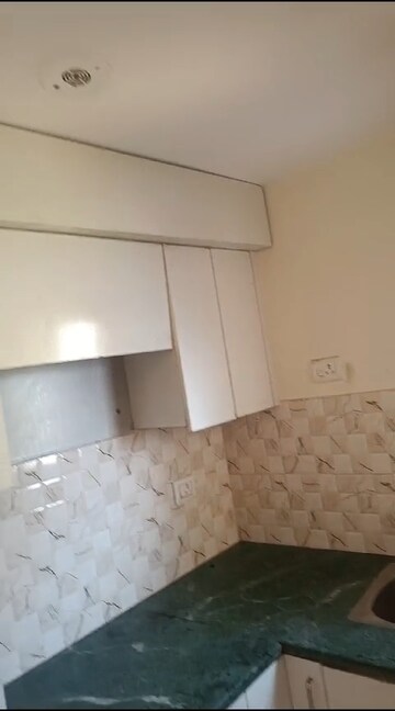 1 BHK Builder Floor For Rent in Mehrauli