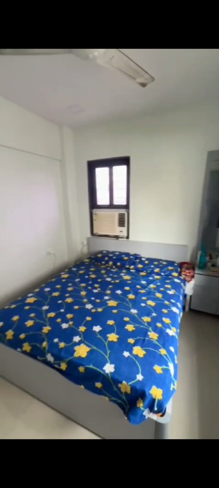 Bedroom, puranik-city 1 Bedroom 400 Sq.Ft. Apartment In Kasarvadavali Thane 8323353