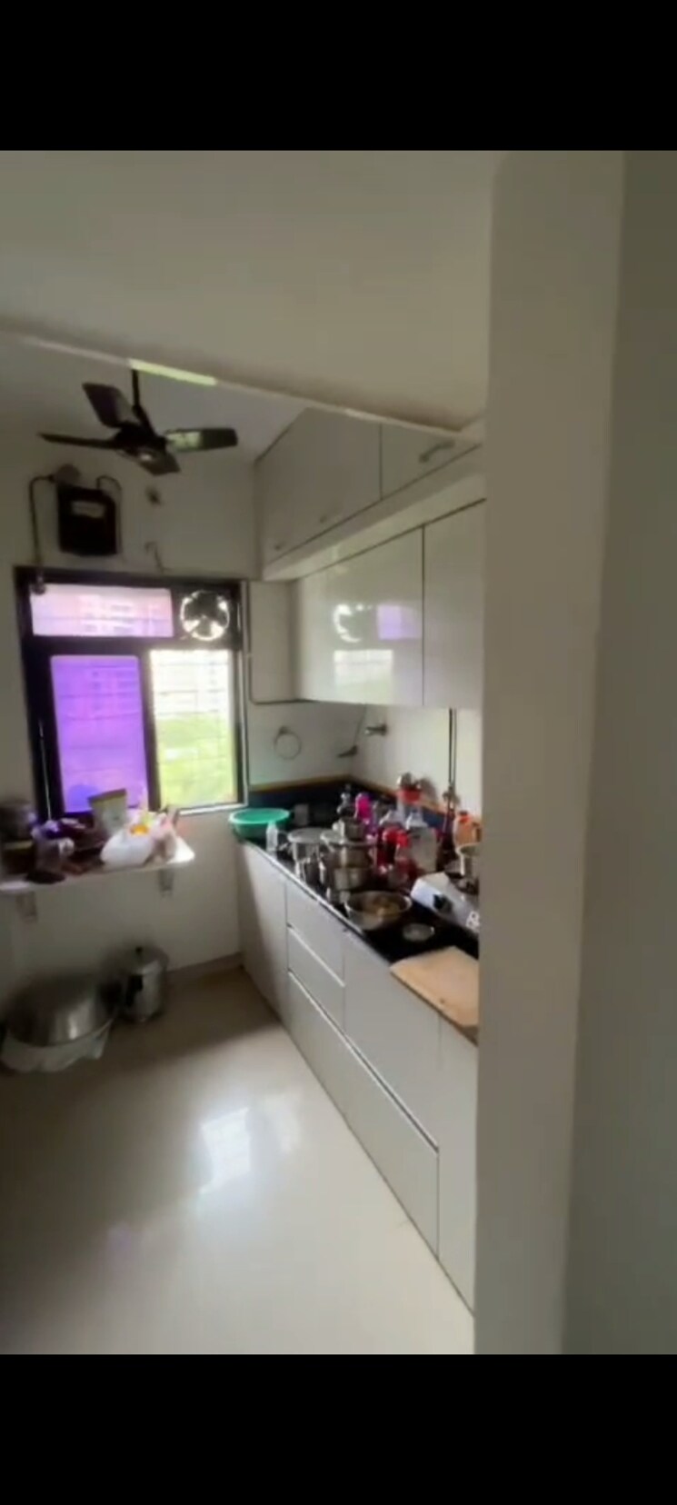 Master Bedroom, puranik-city 1 Bedroom 400 Sq.Ft. Apartment In Kasarvadavali Thane 8323353