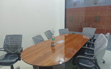 Office Space For Sale in Raviraj 93 Avenue, Wanowrie