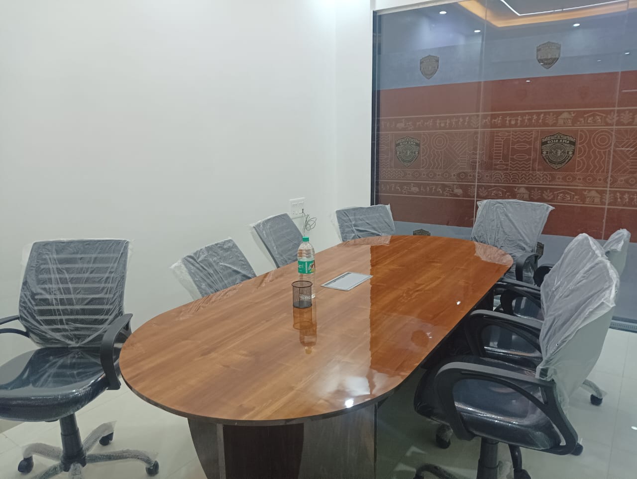 Office Space For Sale in Raviraj 93 Avenue