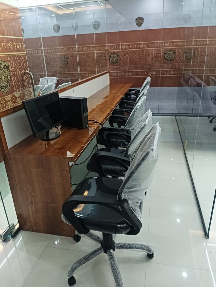 Team Area, raviraj-93-avenue Commercial Office Space 853 Sq.Ft. In Wanowrie Pune 8323362