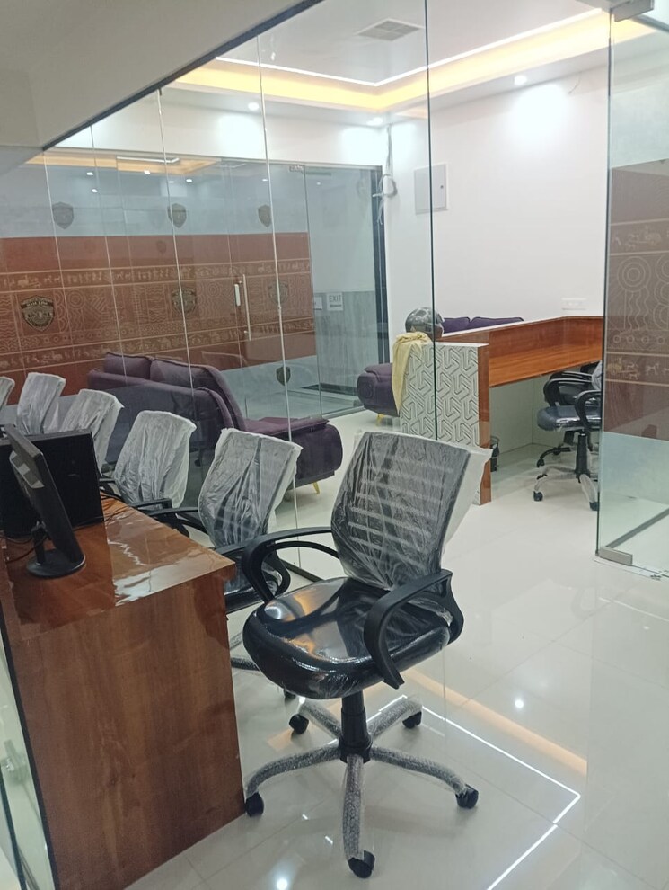 Team Area, raviraj-93-avenue Commercial Office Space 853 Sq.Ft. In Wanowrie Pune 8323362
