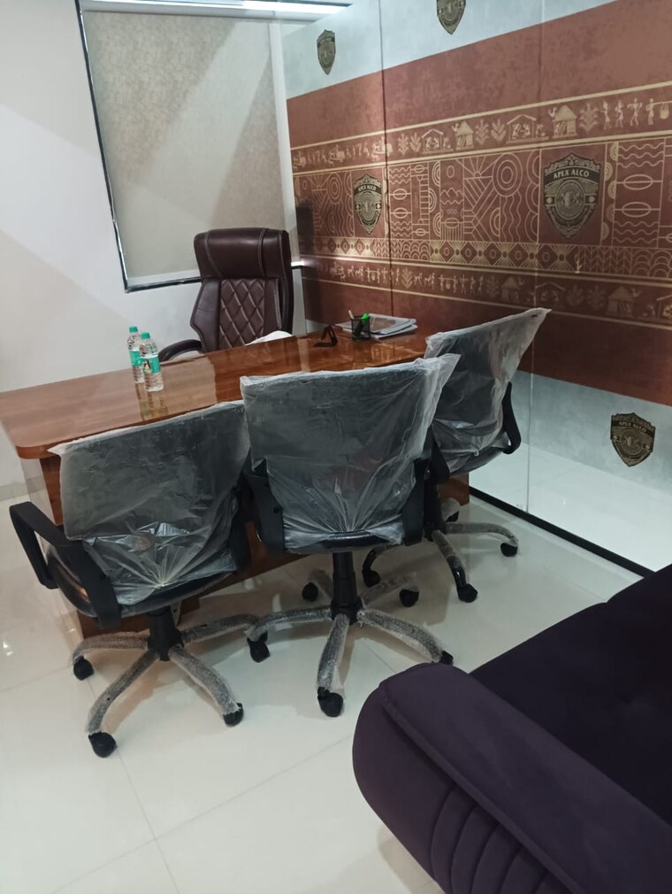 Team Area, raviraj-93-avenue Commercial Office Space 853 Sq.Ft. In Wanowrie Pune 8323362