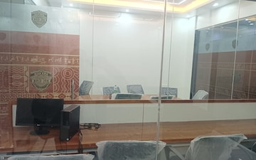 Team Area in Office Space at Raviraj 93 Avenue, Wanowrie – for Sale