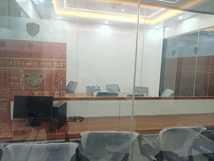 Team Area, raviraj-93-avenue Commercial Office Space 853 Sq.Ft. In Wanowrie Pune 8323362