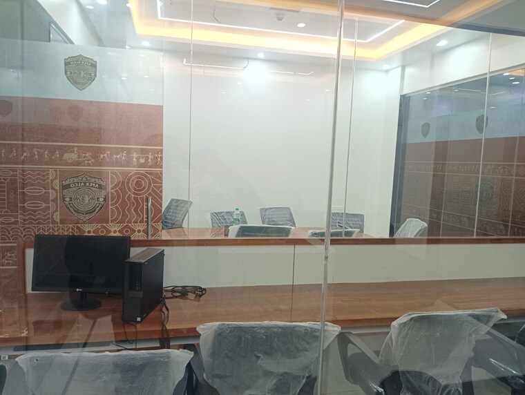 Team Area, raviraj-93-avenue Commercial Office Space 853 Sq.Ft. In Wanowrie Pune 8323362