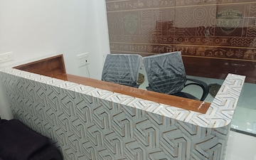 Team Area in Office Space at Raviraj 93 Avenue, Wanowrie – for Sale