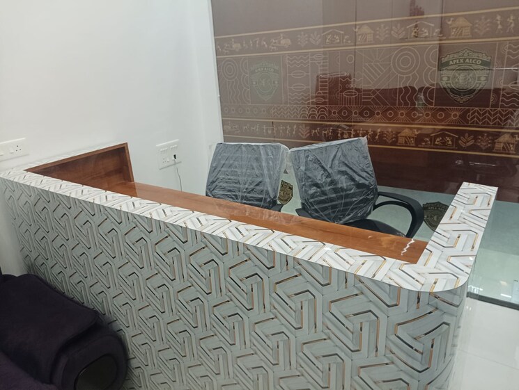 Team Area, raviraj-93-avenue Commercial Office Space 853 Sq.Ft. In Wanowrie Pune 8323362