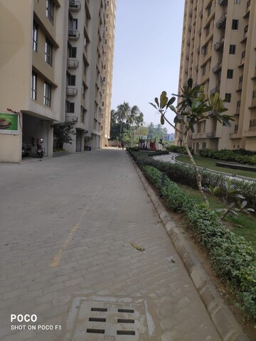 2.5 BHK Apartment – Exterior View View at Siddha Suburbia, Narendrapur - for Sale
