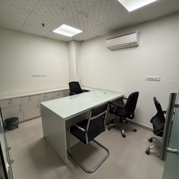 Commercial Office Space 1500 Sq.Ft. For Rent in Mansarovar Jaipur  8323365