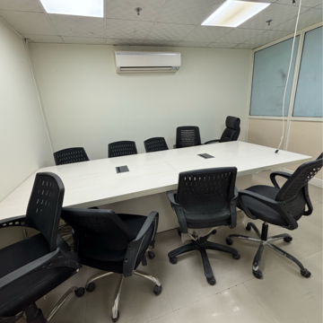 Team Area in  Office Space at Mansarovar – for Rent