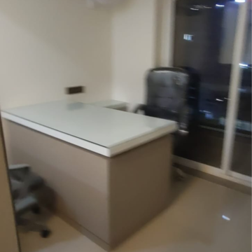 Kitchen in  Office Space at Jagatpura – for Rent