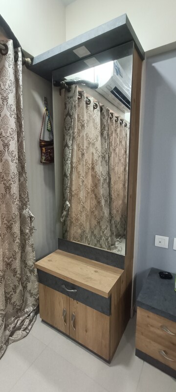 Bathroom in  Pg at Swaroop Residency, Ghatkopar East – for Rent