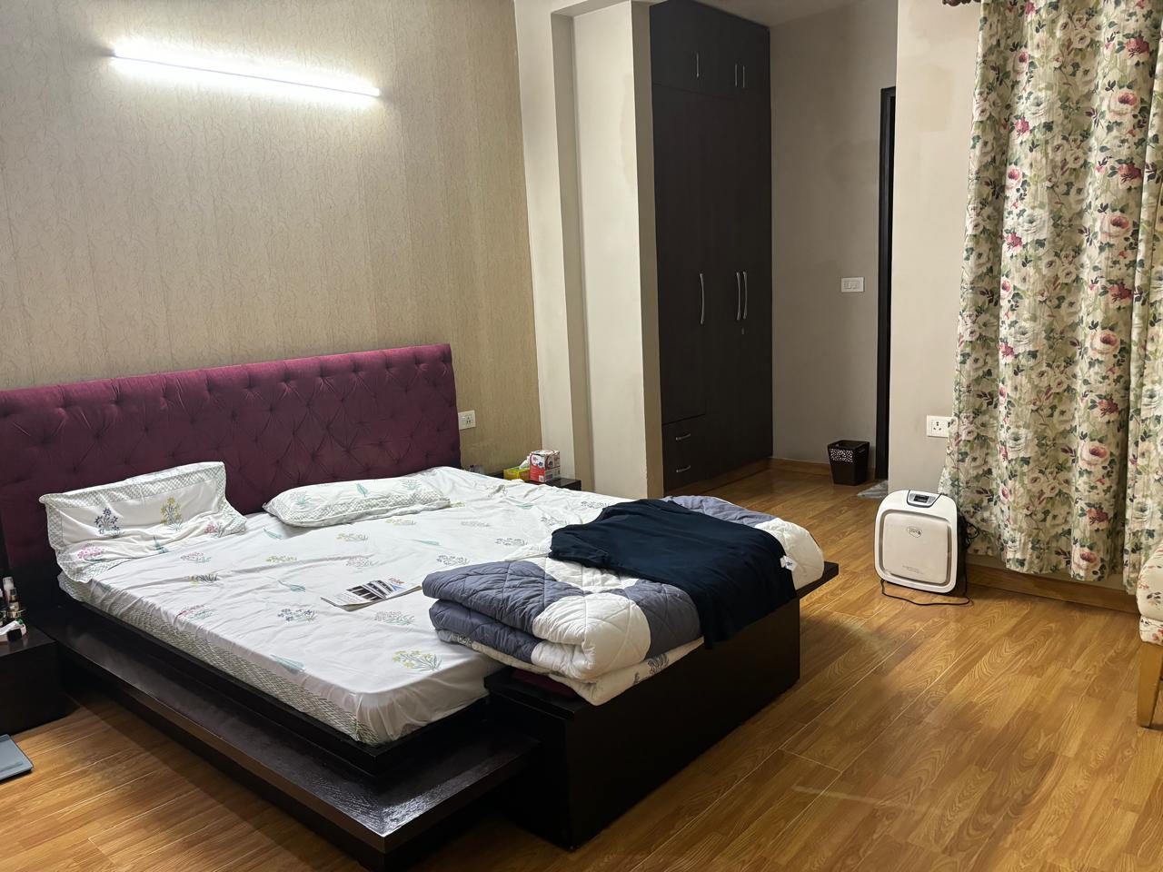 4 BHK Apartment For Sale in Dlf Privana Sector 76 Gur