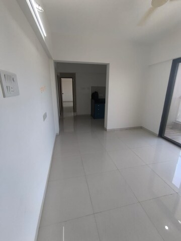 Building Lobby in 2 BHK Apartment at Godrej Nurture Pune, Mamurdi – for Rent