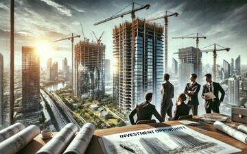 3 BHK Apartment For Rent in My Home Bhooja, Hi Tech City