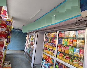 Commercial Shop 800 Sq.Ft. For Resale in Mayur Vihar 1 Delhi  8323405