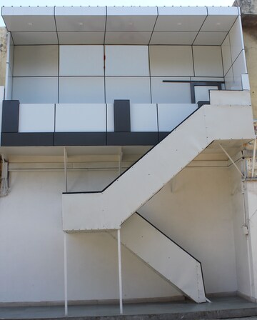  Shop – Exterior View View at Mayur Vihar 1 - for Sale