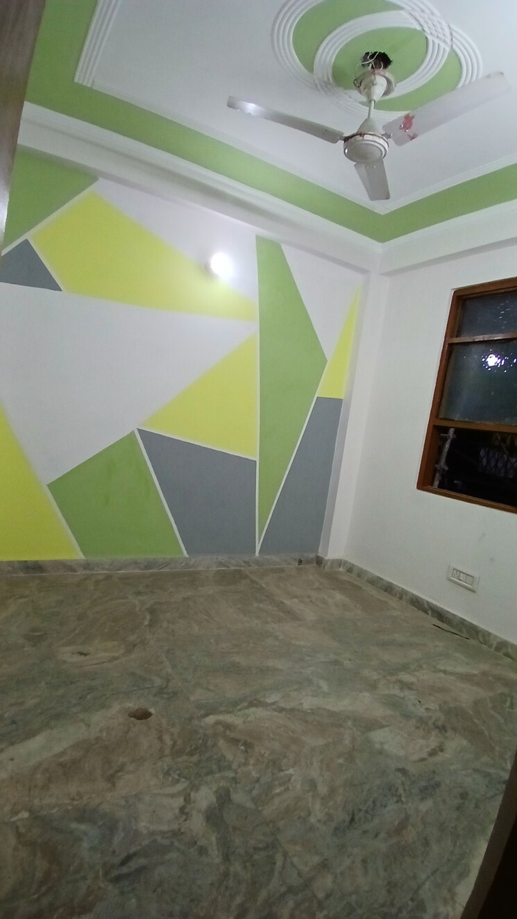 Bedroom, jogabai extension 2 Bedroom 495 Sq.Ft. Apartment In Jogabai Extension Delhi 8323410